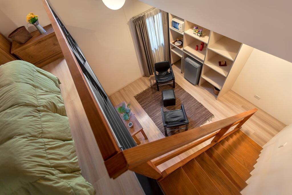 Mariposita De San Telmo Tango Hotel Буэнос-Айрес Экстерьер фото