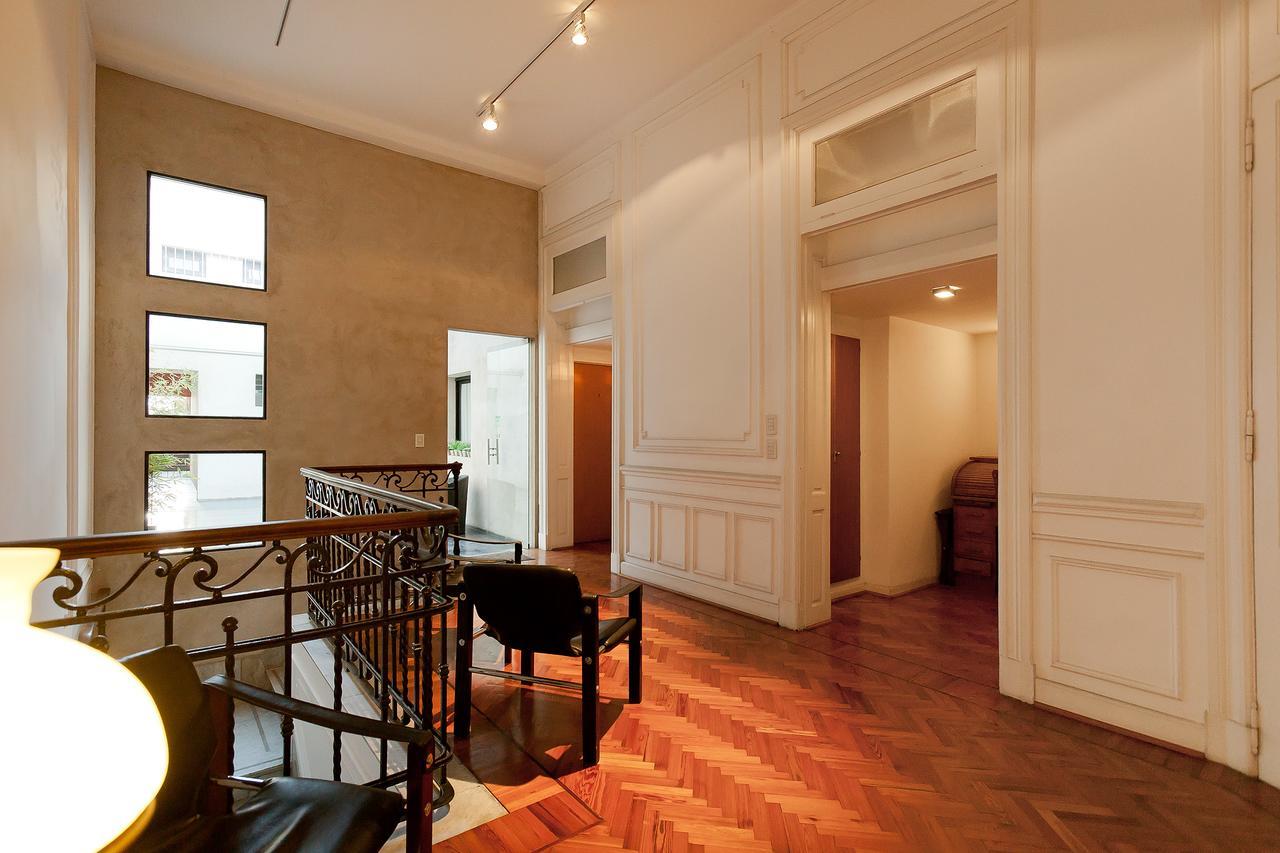 Mariposita De San Telmo Tango Hotel Буэнос-Айрес Экстерьер фото